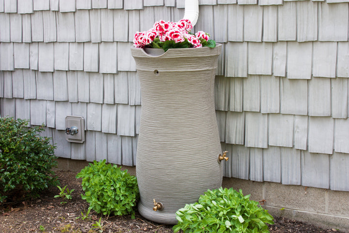 Impressions Capri 50 Gallon Rain Saver