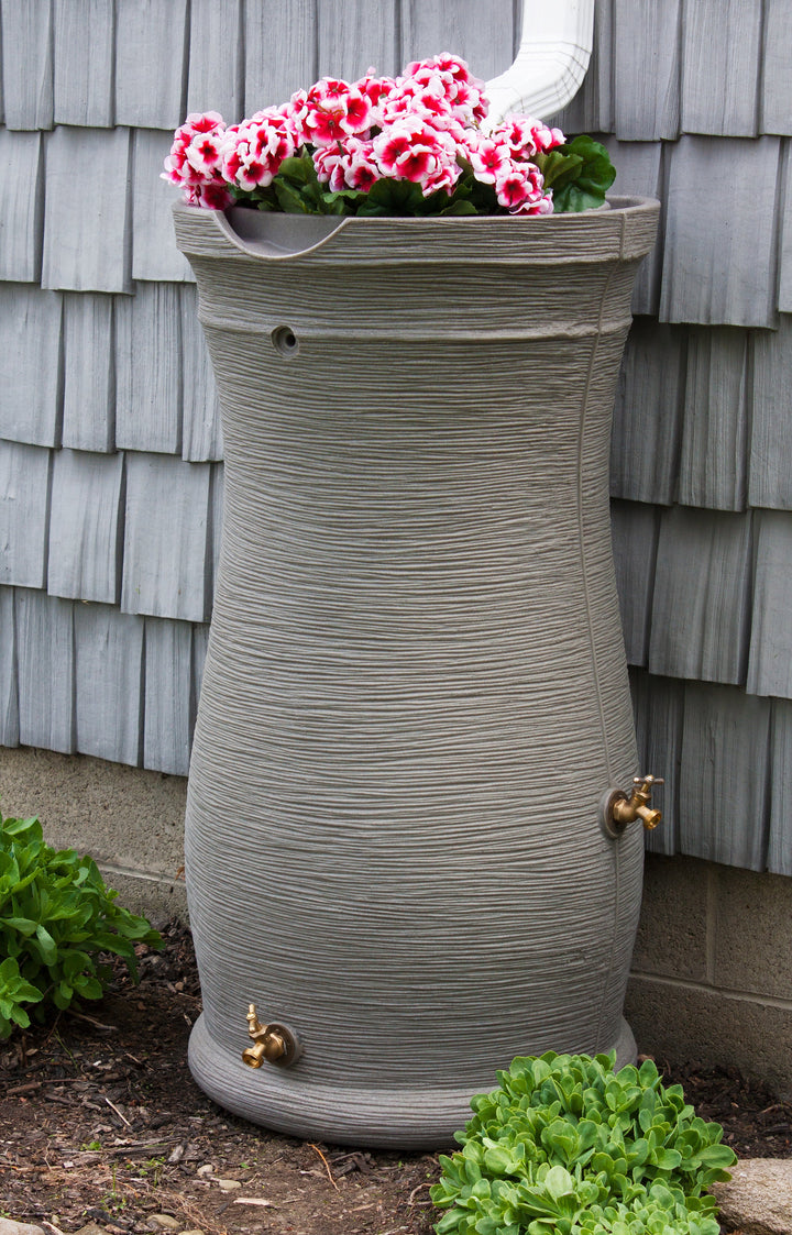 Impressions Capri 50 Gallon Rain Saver