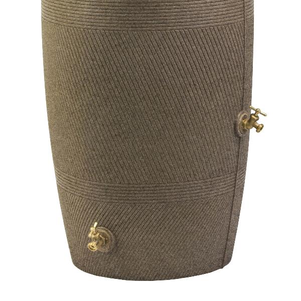 Impressions Havana 50 Gallon Rain Saver