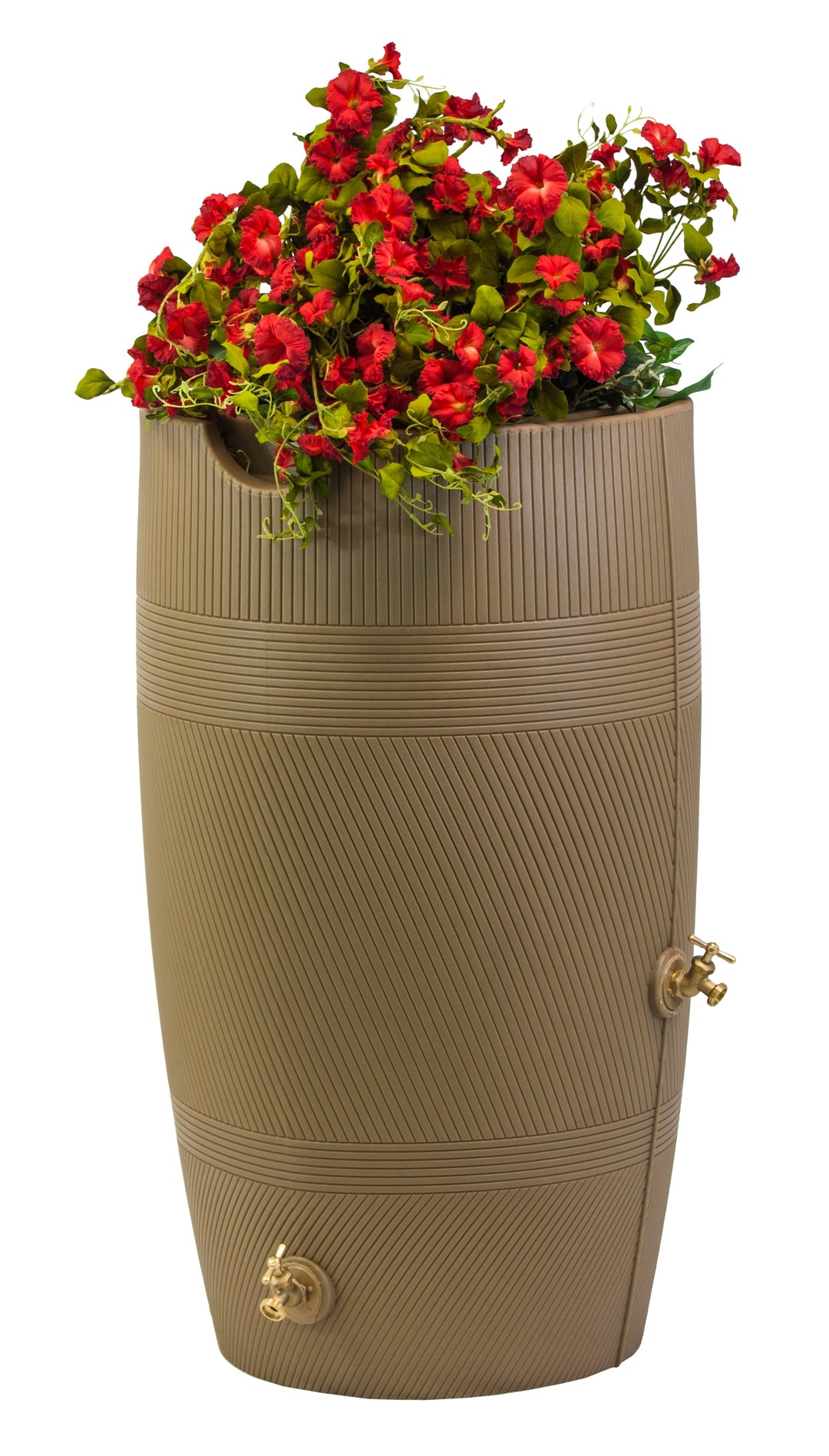 Impressions Havana 50 Gallon Rain Saver