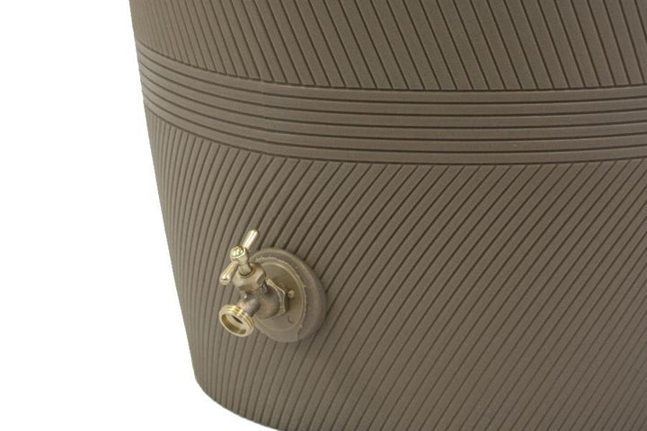 Impressions Havana 50 Gallon Rain Saver
