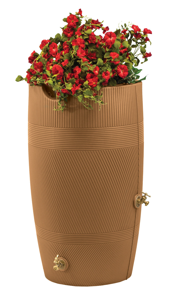 Impressions Havana 50 Gallon Rain Saver