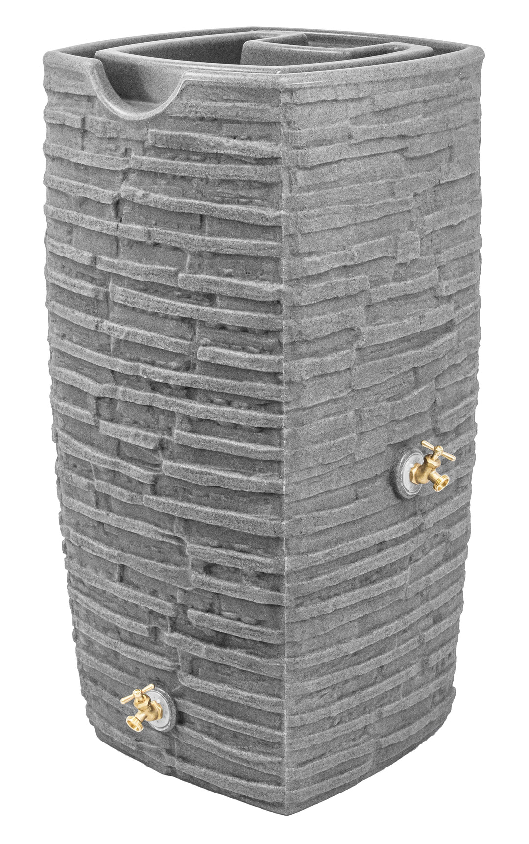 Impressions Riverwalk 50 Gallon Rain Saver