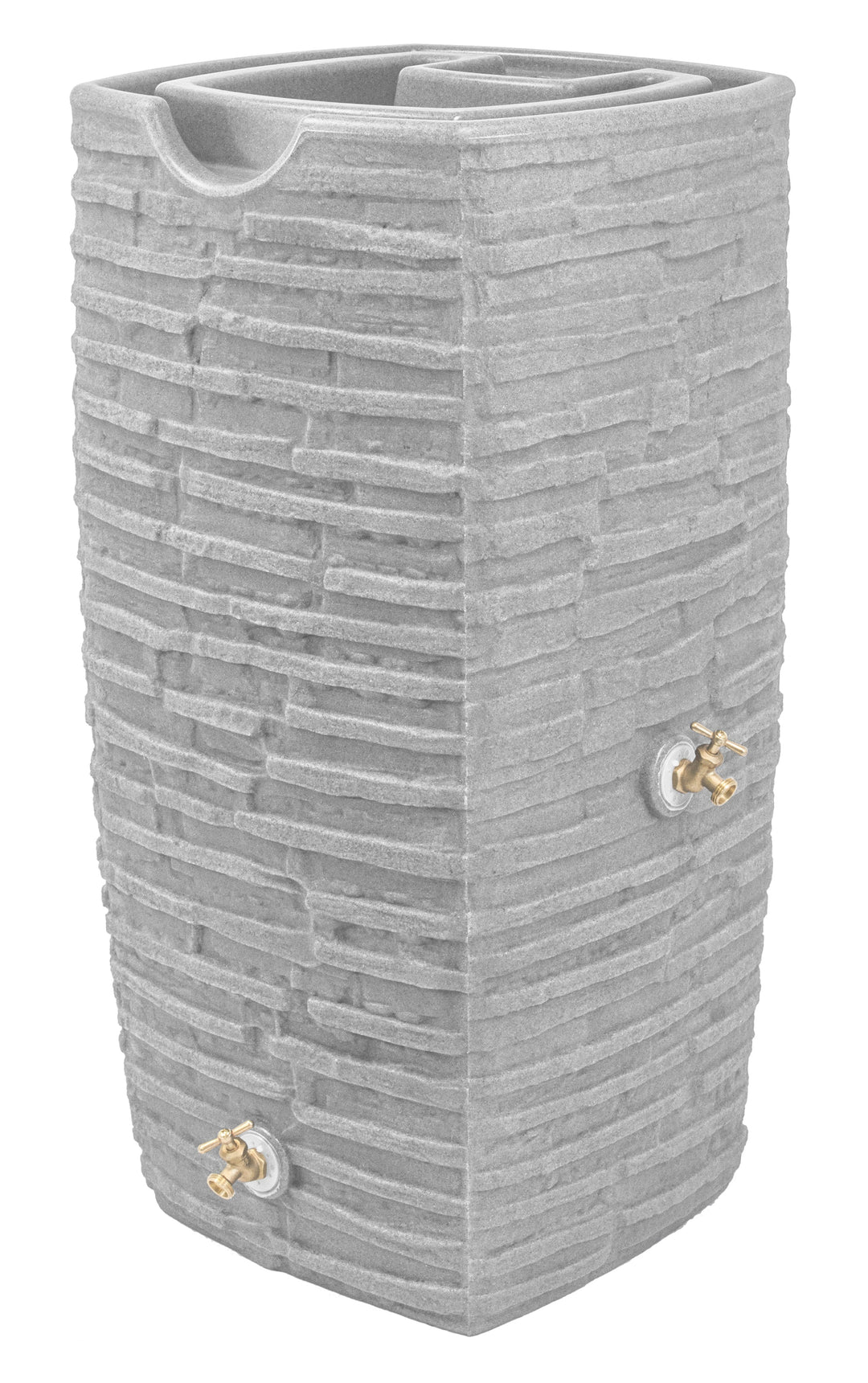 Impressions Riverwalk 50 Gallon Rain Saver