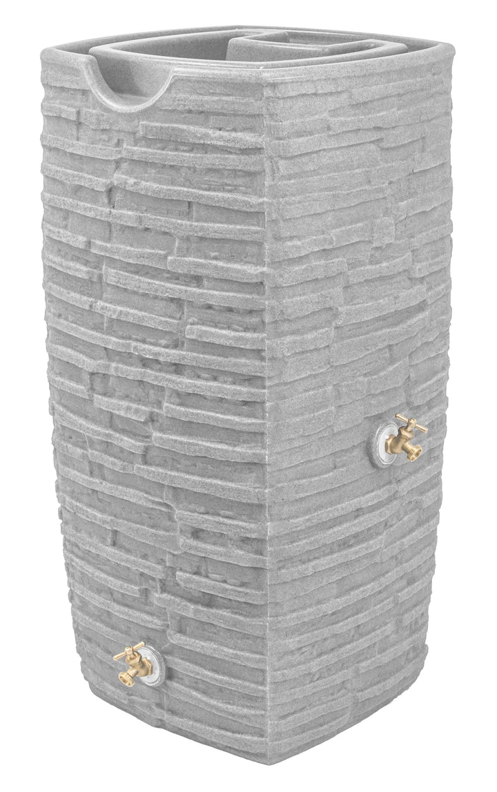 Impressions Riverwalk 50 Gallon Rain Saver