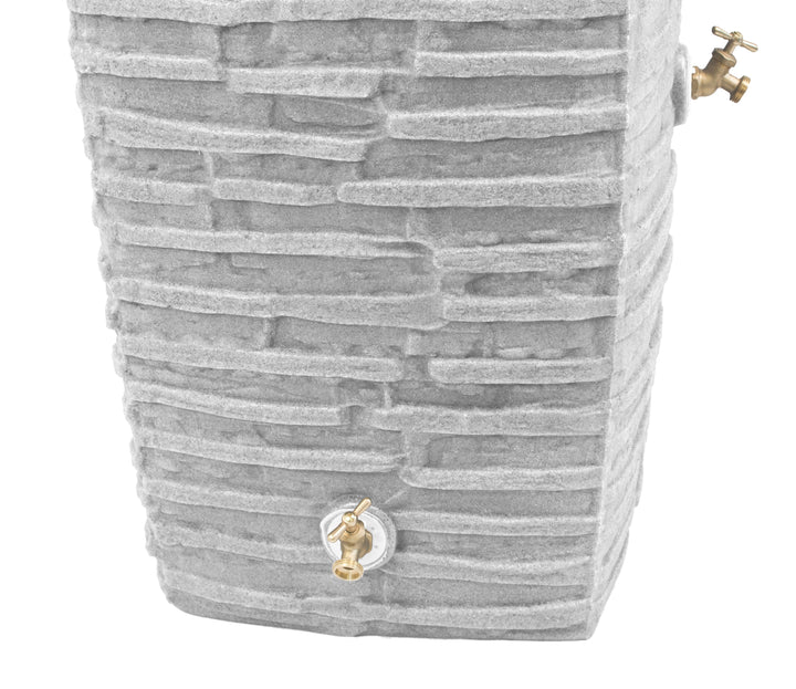 Impressions Riverwalk 50 Gallon Rain Saver