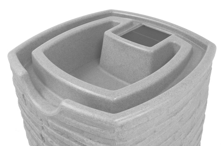 Impressions Riverwalk 50 Gallon Rain Saver