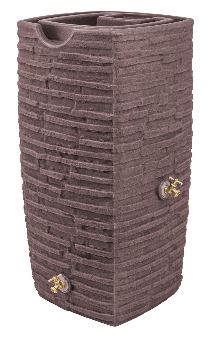 Impressions Riverwalk 50 Gallon Rain Saver