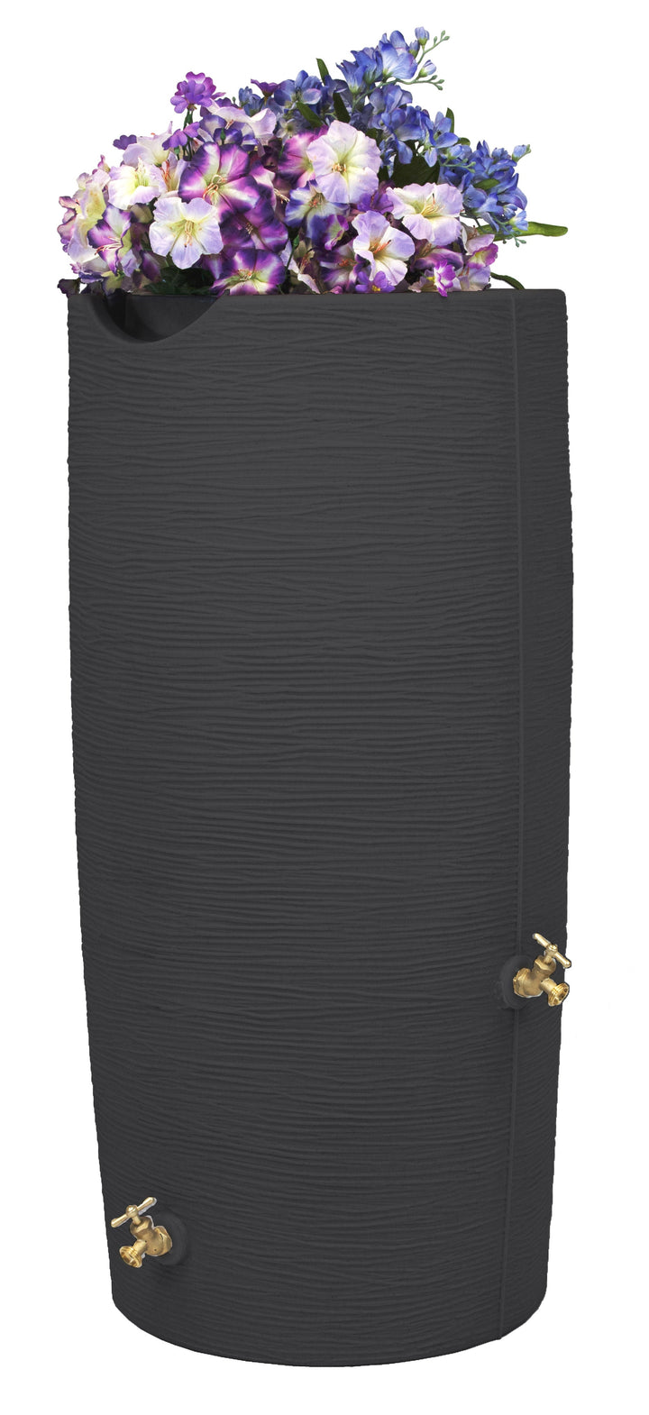 Impressions Stone 50 Gallon Rain Saver