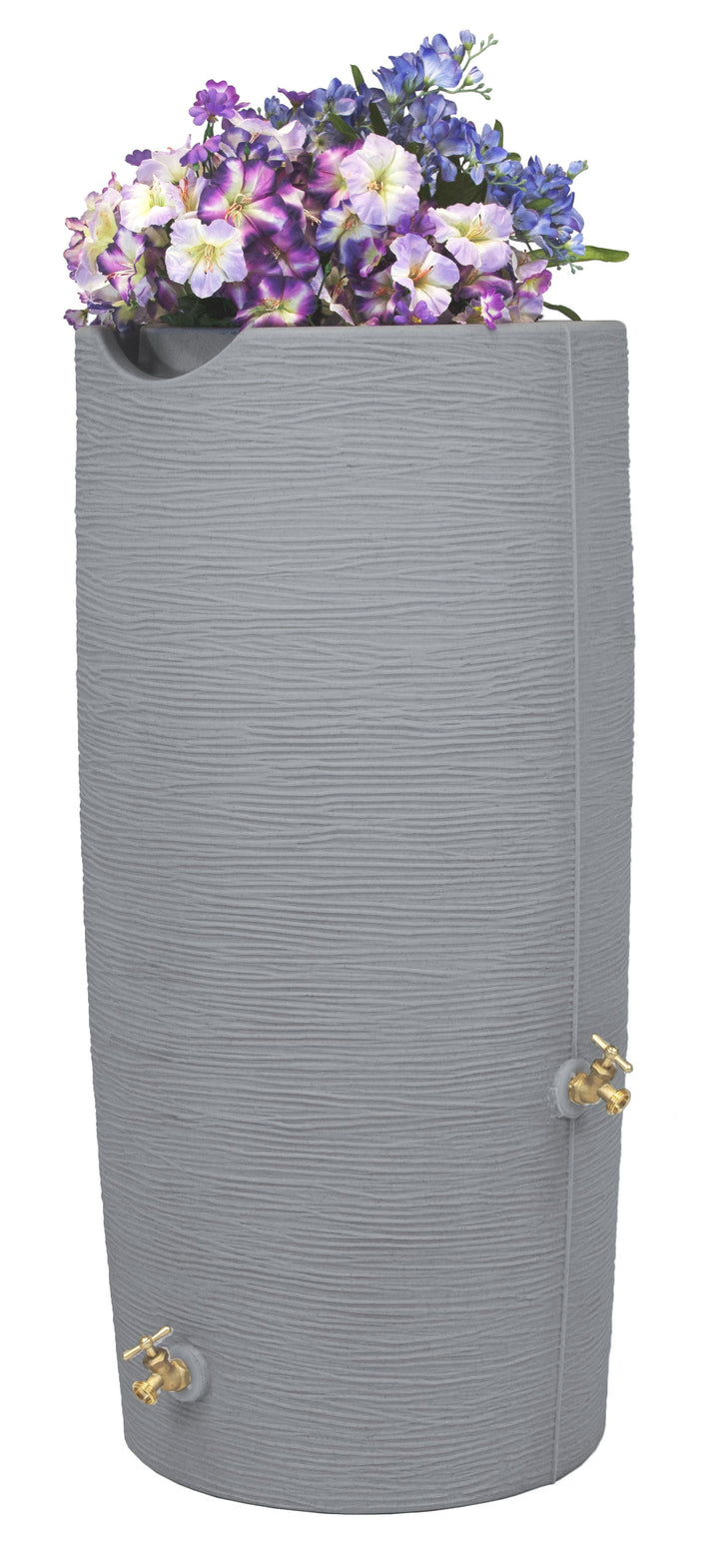 Impressions Stone 50 Gallon Rain Saver