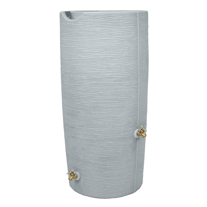 Impressions Stone 50 Gallon Rain Saver
