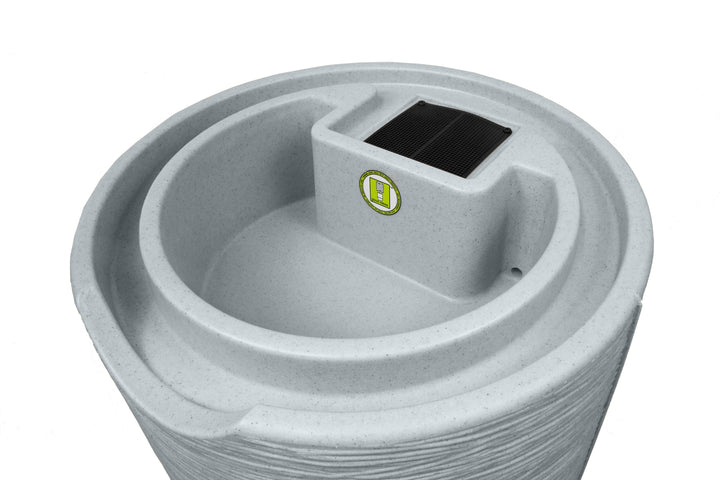 Impressions Stone 50 Gallon Rain Saver