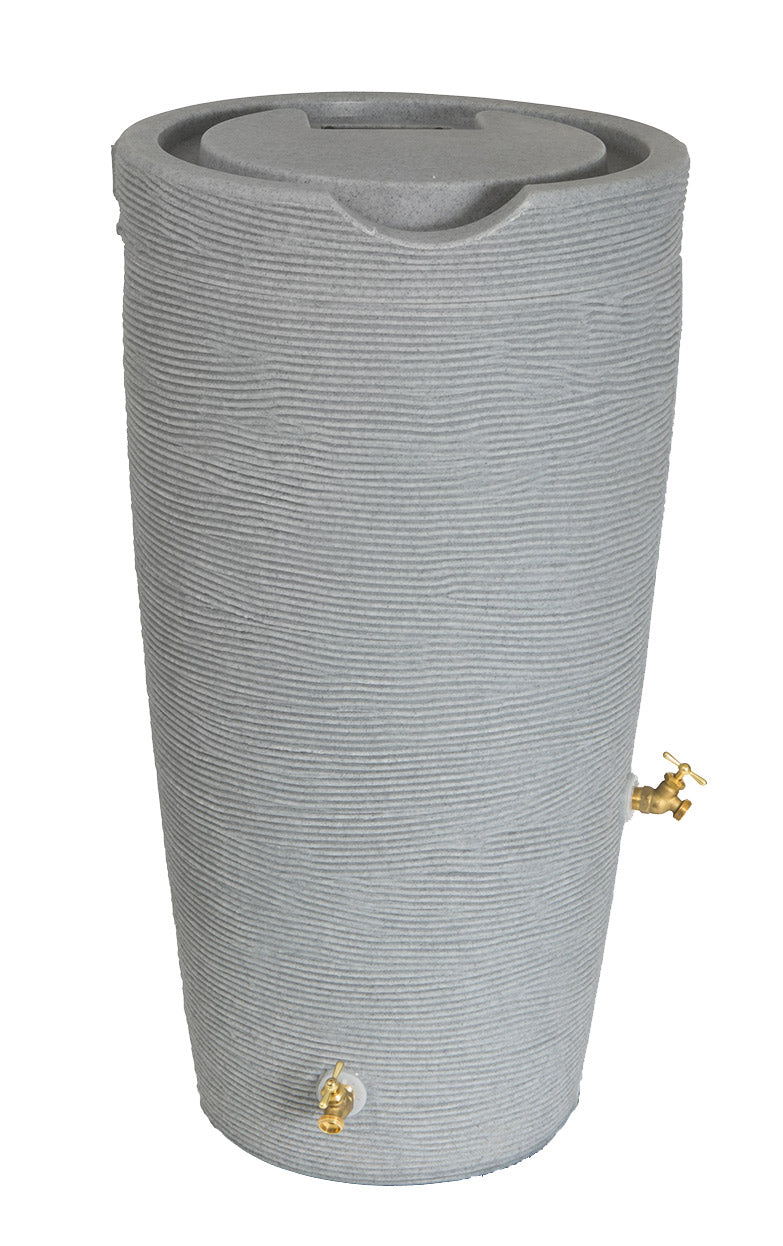 Impressions Stone 50 Rain Saver with Stand