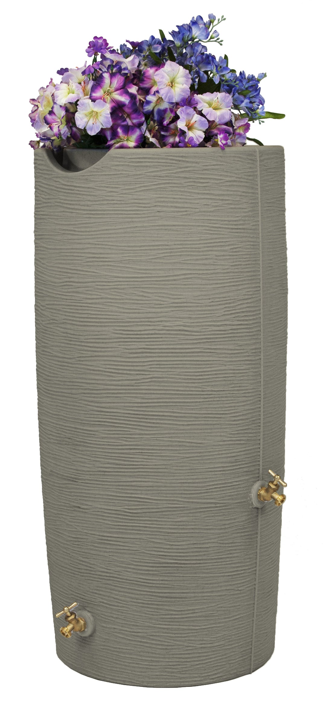 Impressions Stone 50 Gallon Rain Saver