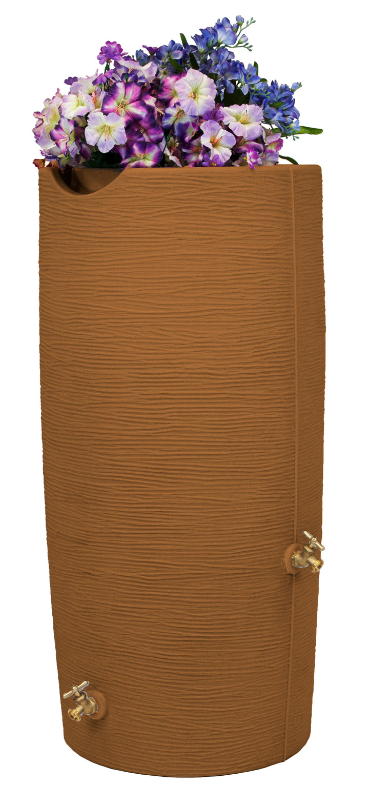 Impressions Stone 50 Gallon Rain Saver