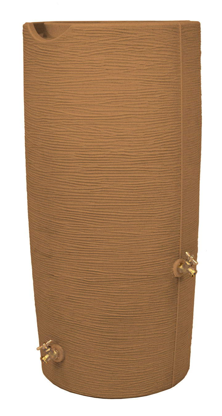 Impressions Stone 50 Gallon Rain Saver