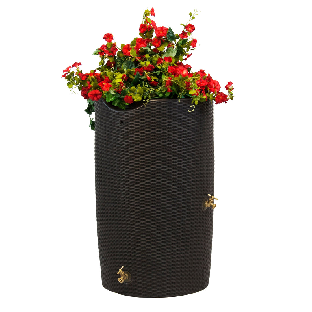 Impressions Bali 50 Gallon Rain Saver