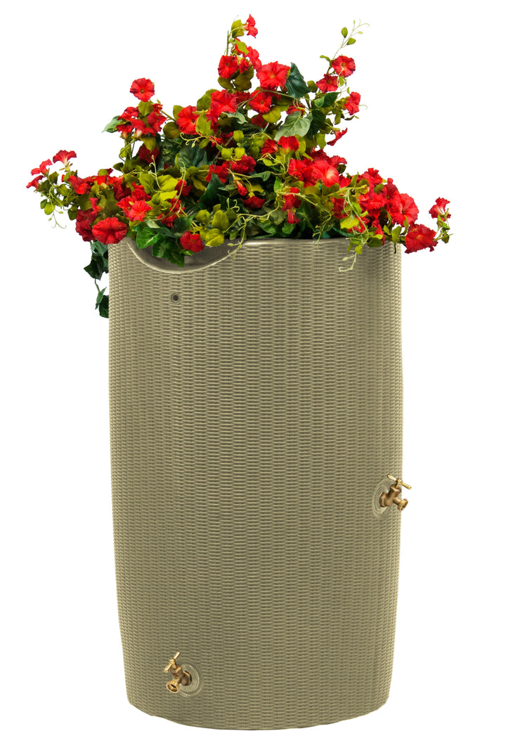 Impressions Bali 50 Gallon Rain Saver