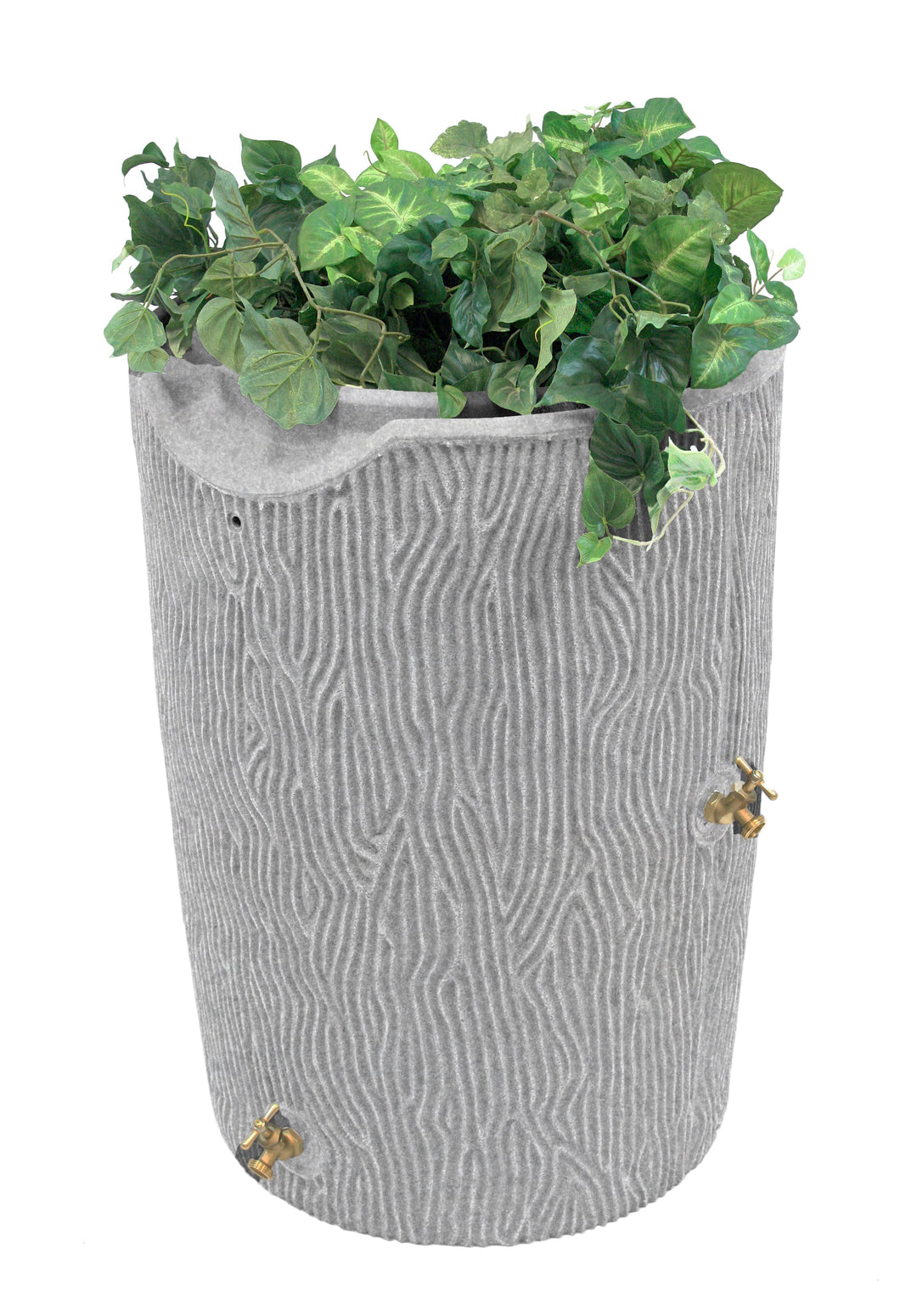 Impressions Bark 50 Gallon Rain Saver