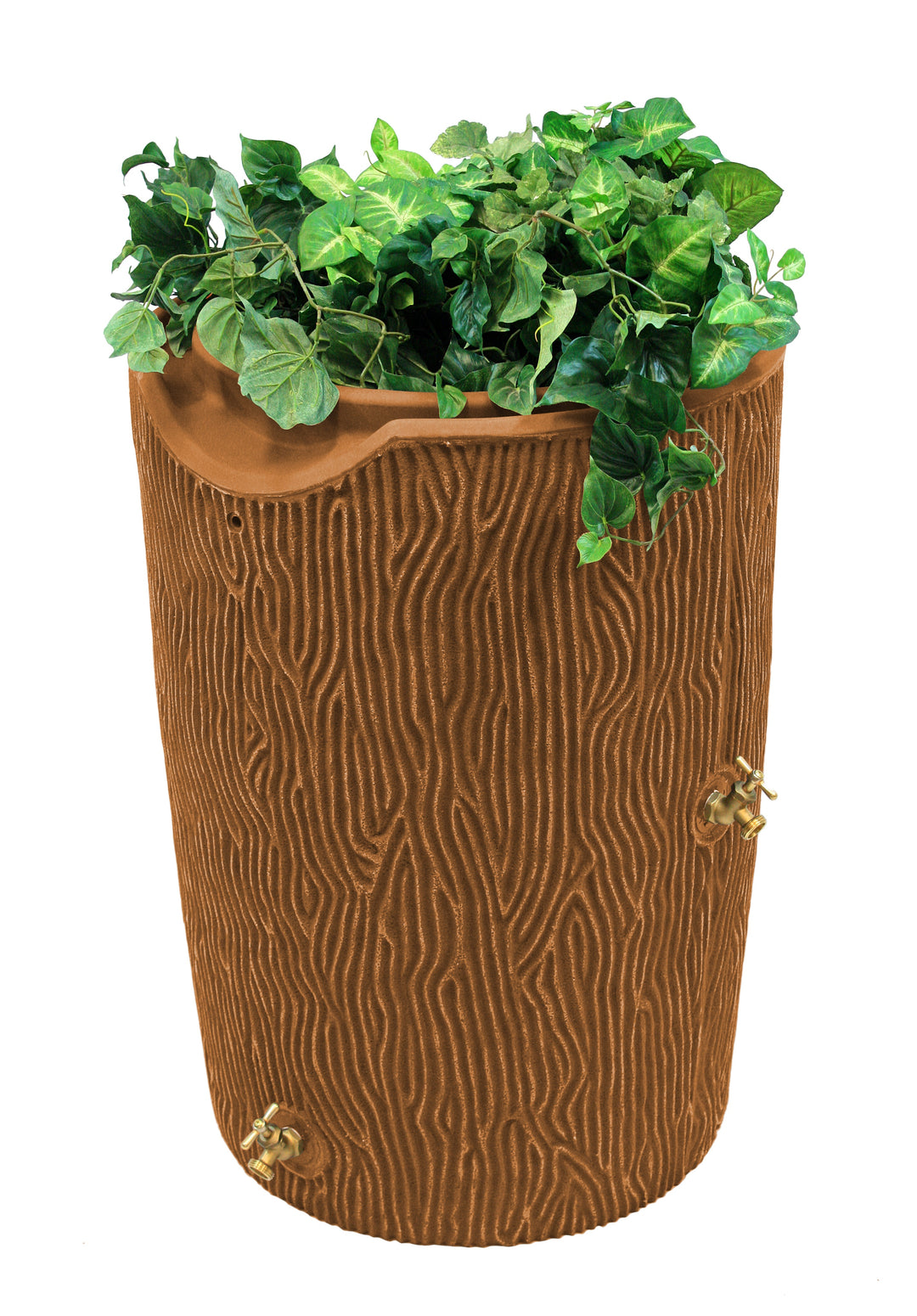 Impressions Bark 50 Gallon Rain Saver