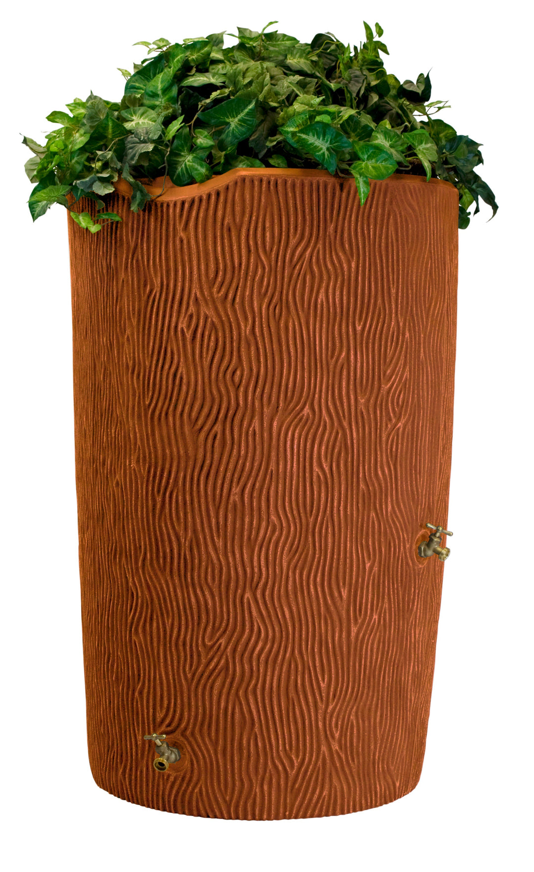 Impressions 90 Gallon Bark Rain Saver