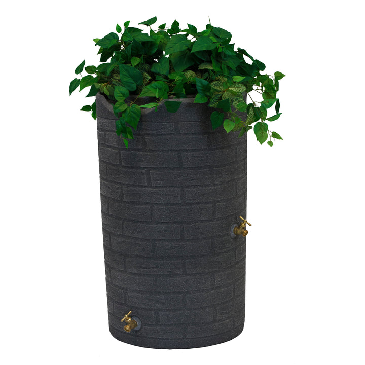 Impressions Downton 50 Gallon Rain Saver