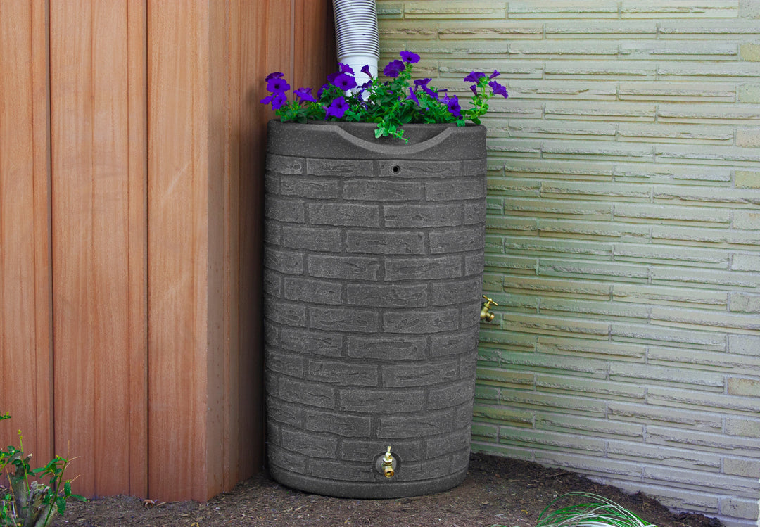 Impressions Downton 50 Gallon Rain Saver