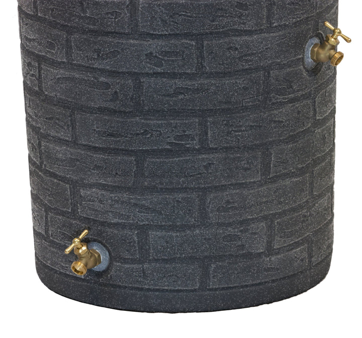Impressions Downton 50 Gallon Rain Saver