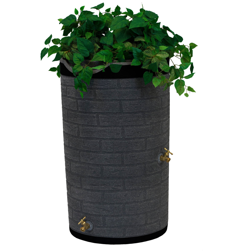 Impressions 50 Gallon Downton Rain Saver