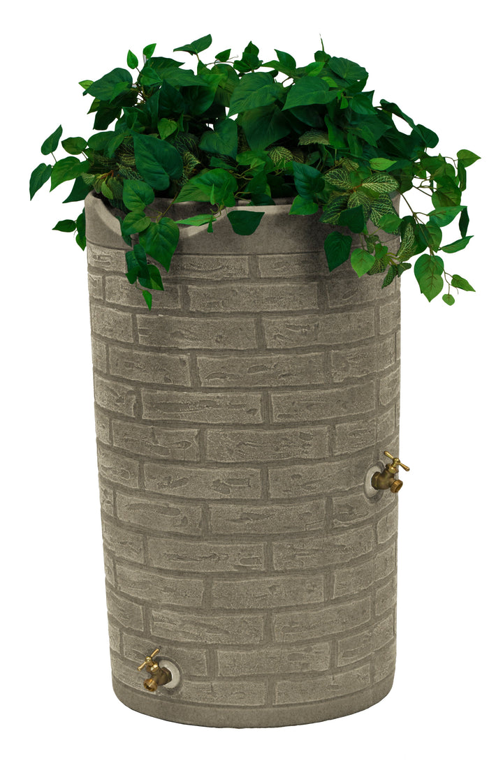 Impressions Downton 50 Gallon Rain Saver