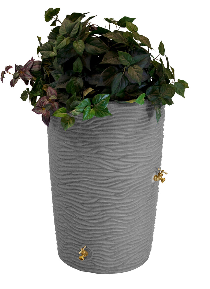 Impressions 50 Gallon Palm Rain Saver