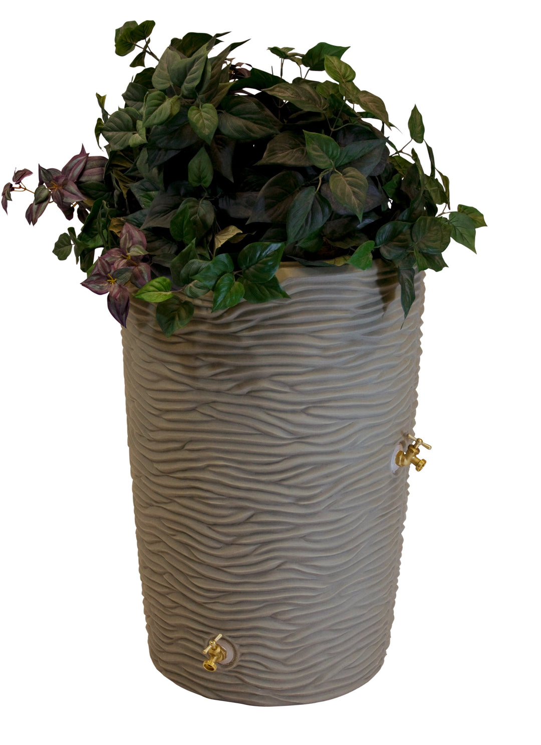 Impressions 50 Gallon Palm Rain Saver