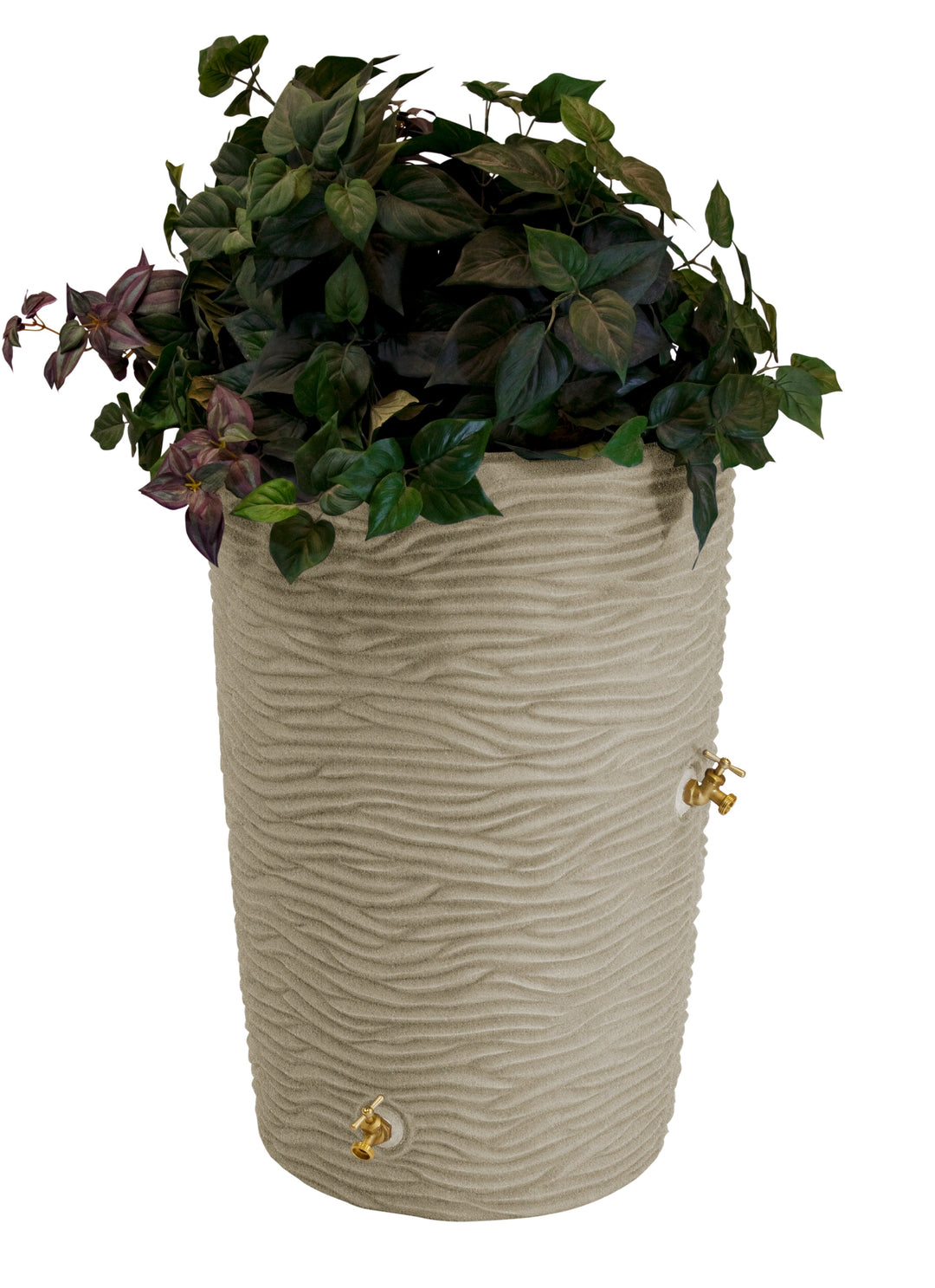 Impressions 50 Gallon Palm Rain Saver