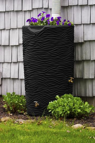 Impressions Palm 65 Gallon Rain Saver - GreenLivingSupply-Store