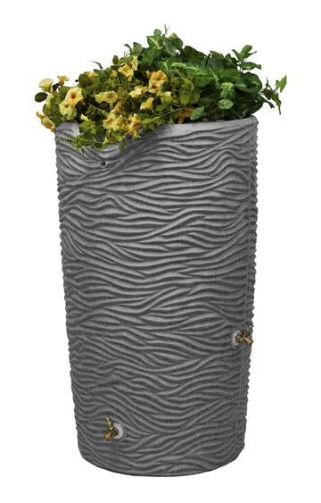 Impressions Palm 65 Gallon Rain Saver - GreenLivingSupply-Store