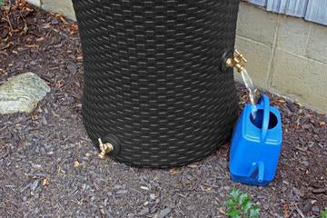 Impressions Nantucket 50 Gallon Rain Saver - GreenLivingSupply-Store