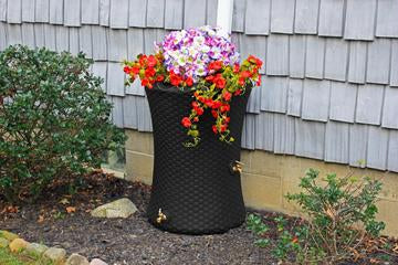 Impressions Nantucket 50 Gallon Rain Saver - GreenLivingSupply-Store