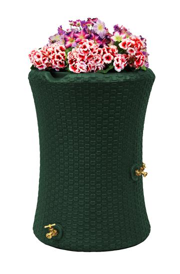 Impressions Nantucket 50 Gallon Rain Saver - GreenLivingSupply-Store