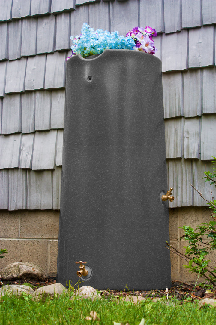 Impressions Reflections 50 Gallon Rain Saver - GreenLivingSupply-Store