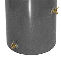 Impressions Reflections 50 Gallon Rain Saver - GreenLivingSupply-Store