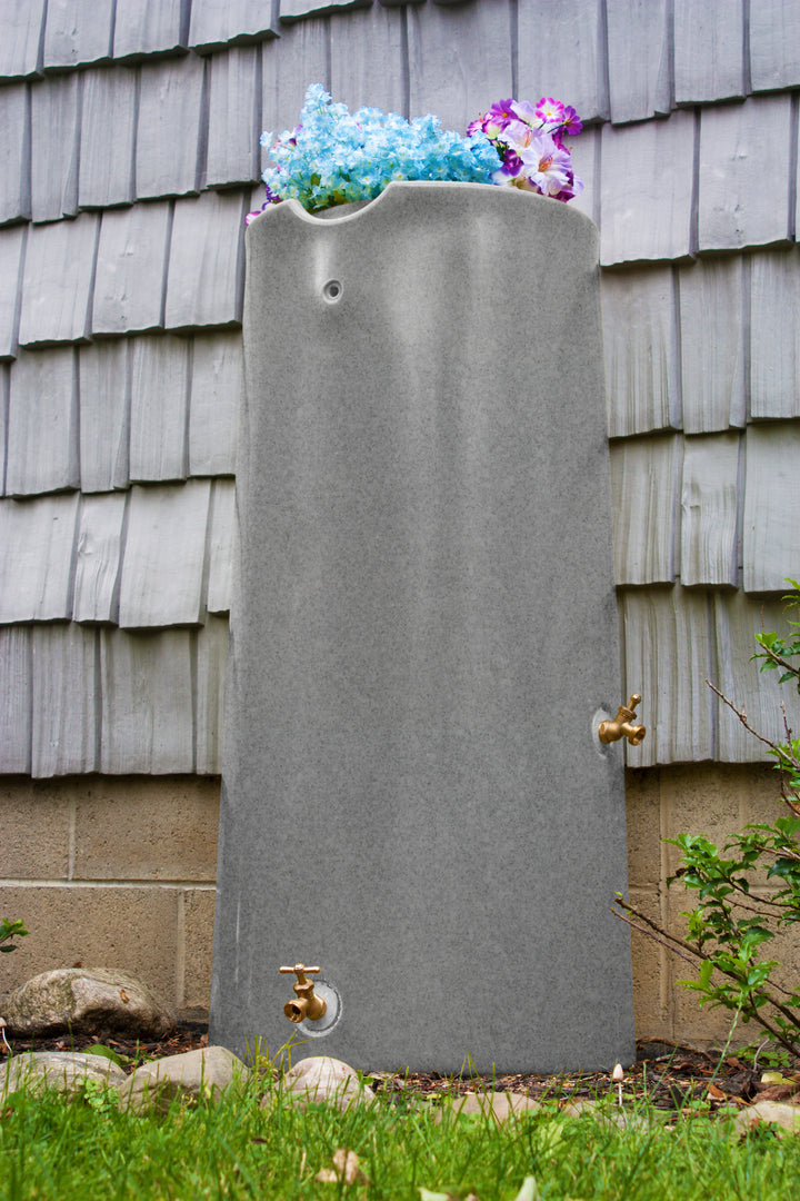 Impressions Reflections 50 Gallon Rain Saver - GreenLivingSupply-Store