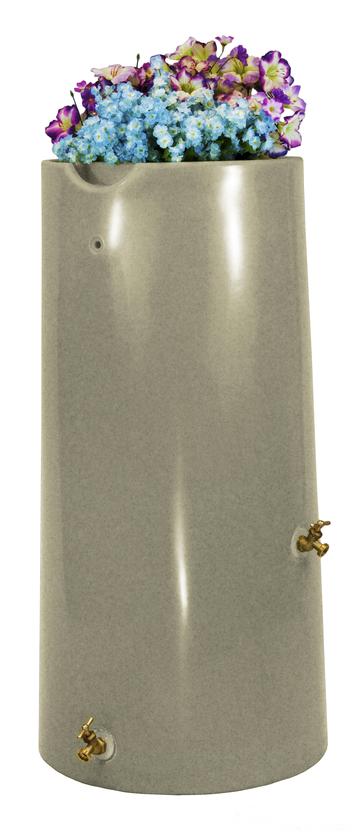 Impressions Reflections 50 Gallon Rain Saver - GreenLivingSupply-Store