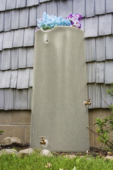 Impressions Reflections 50 Gallon Rain Saver - GreenLivingSupply-Store