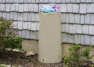 Impressions Reflections 50 Gallon Rain Saver - GreenLivingSupply-Store
