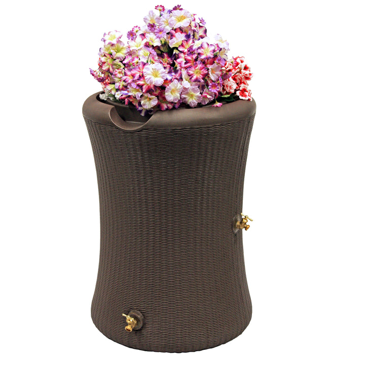Impressions Willow 65 Gallon Rain Saver