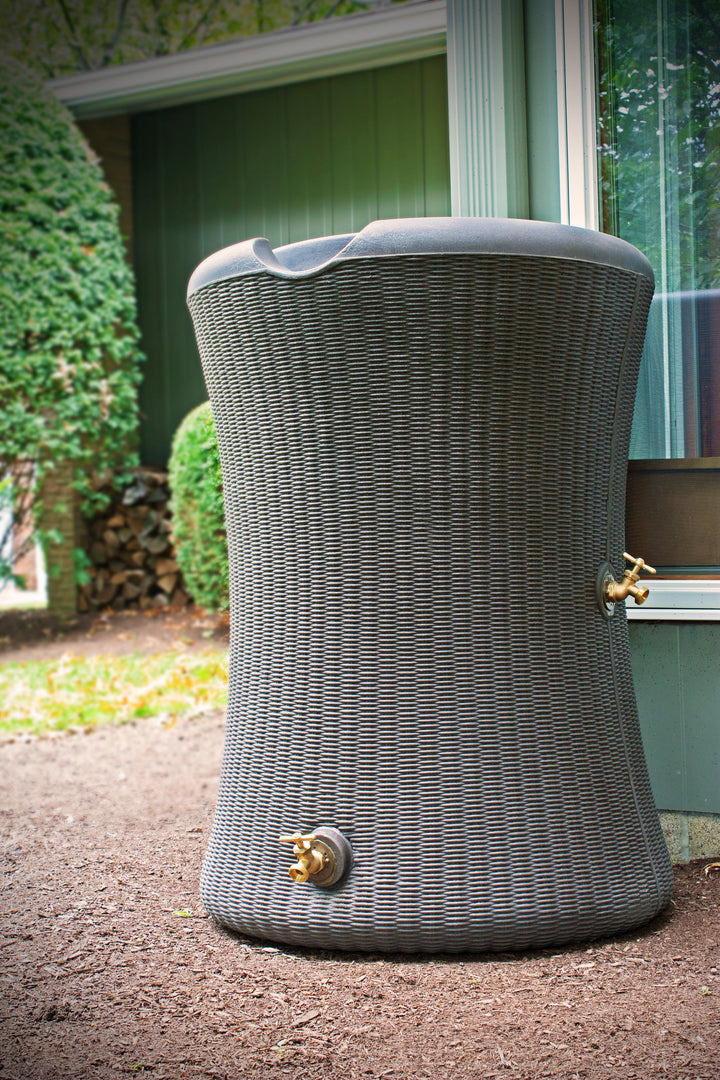 Impressions Willow 65 Gallon Rain Saver