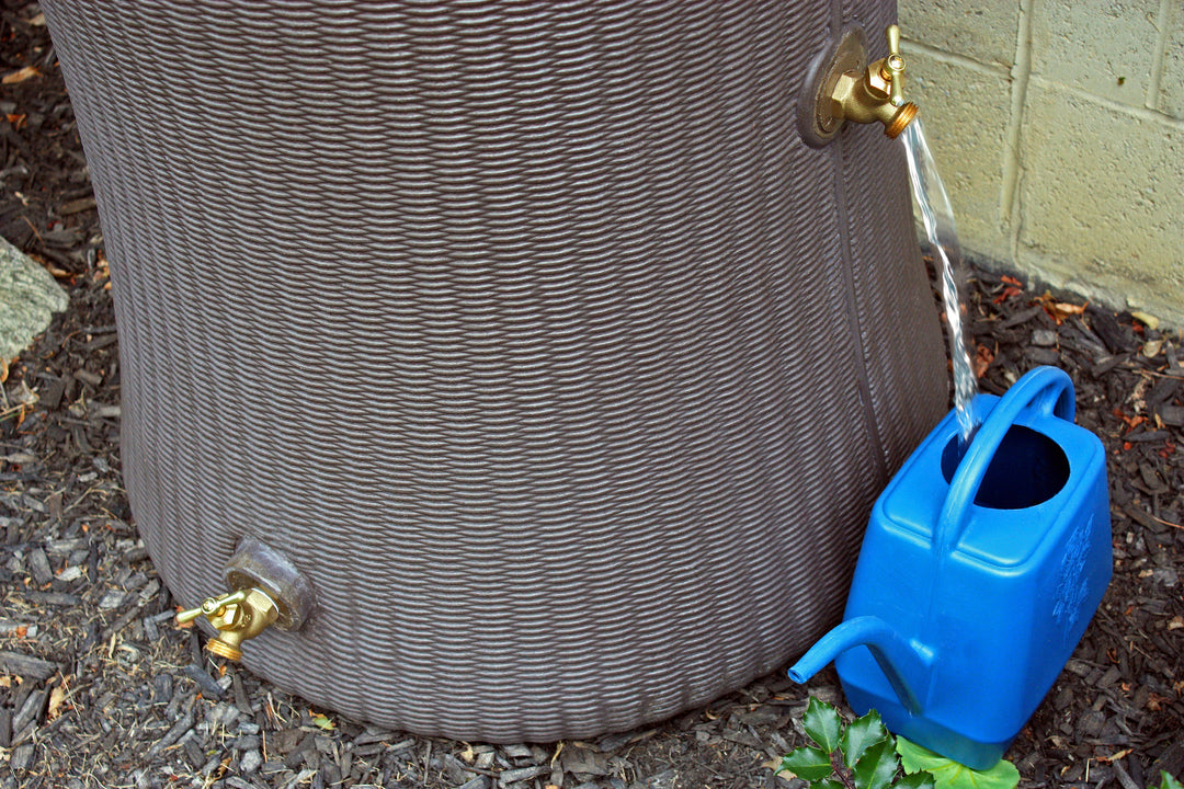 Impressions Willow 65 Gallon Rain Saver