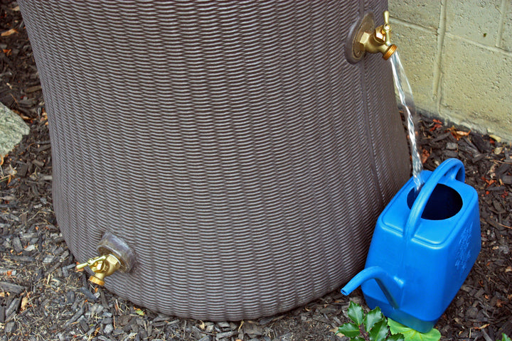 Impressions Willow 65 Gallon Rain Saver