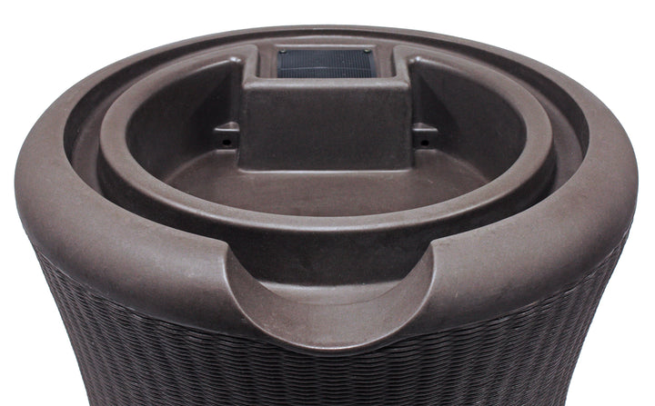 Impressions Willow 65 Gallon Rain Saver