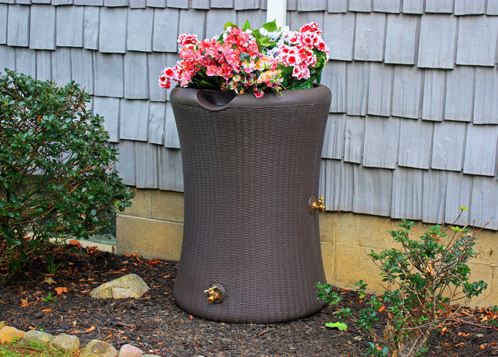 Impressions Willow 65 Gallon Rain Saver